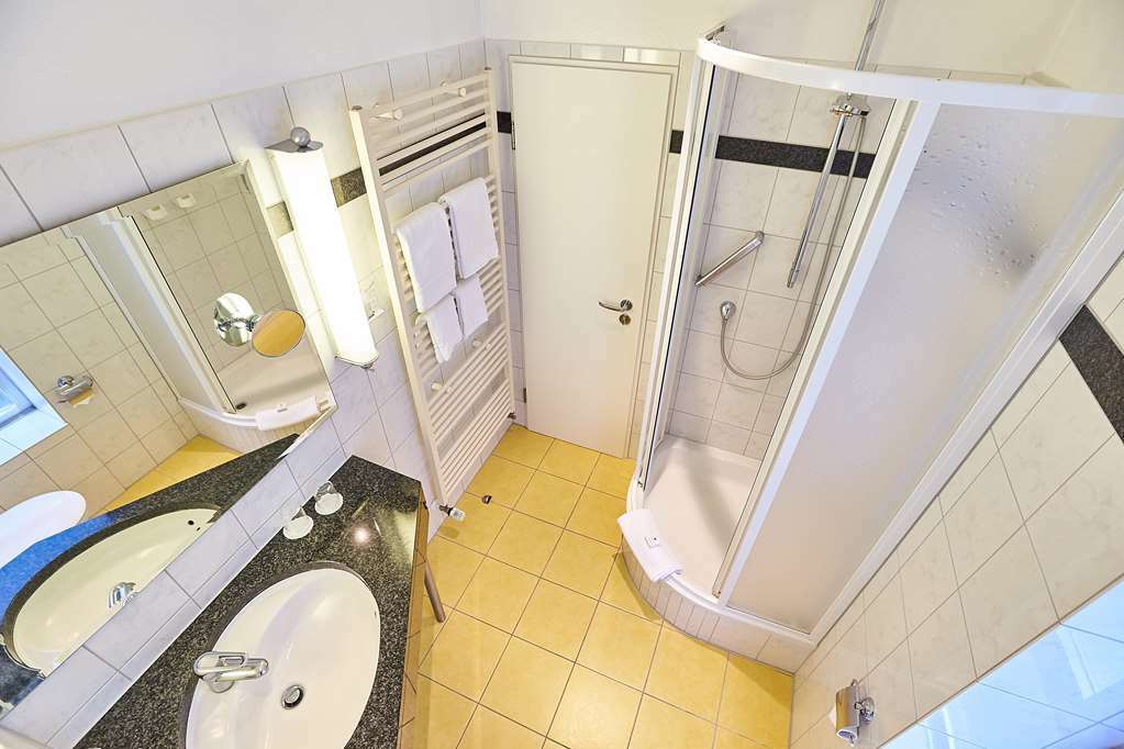 Seehotel Maria Laach Quarto foto