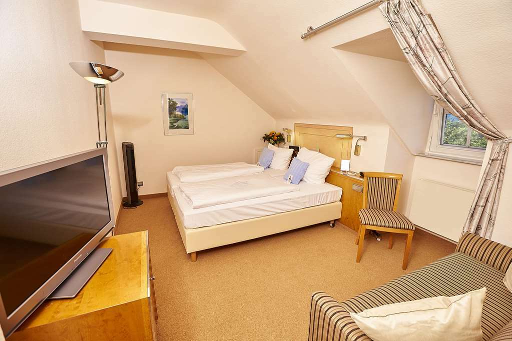Seehotel Maria Laach Quarto foto