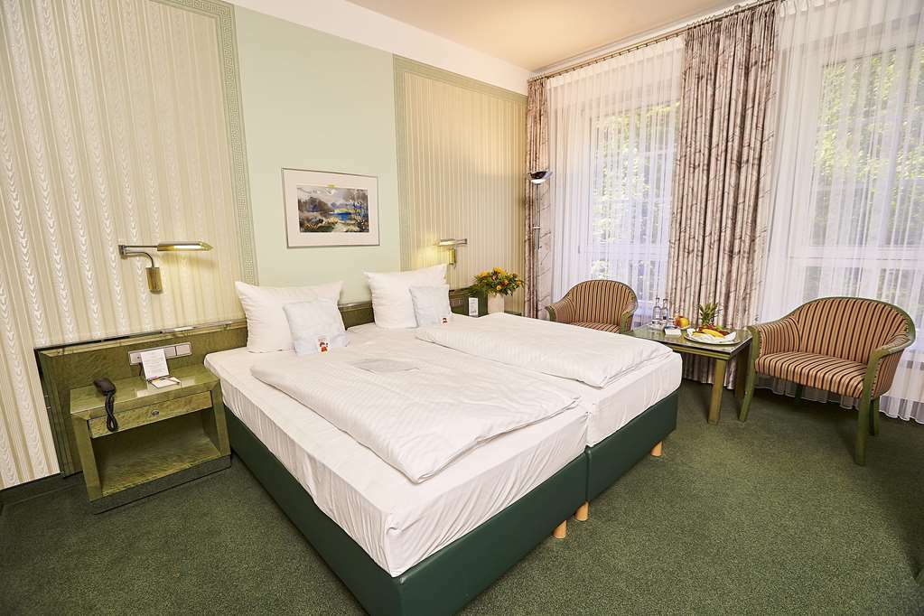 Seehotel Maria Laach Quarto foto