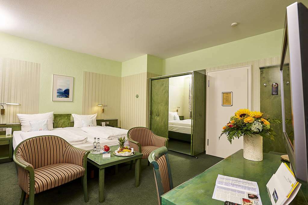 Seehotel Maria Laach Quarto foto