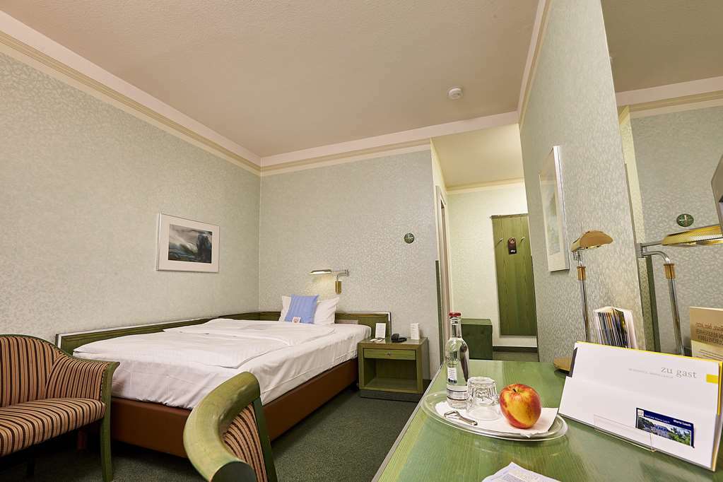 Seehotel Maria Laach Quarto foto